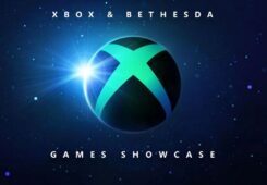 xbox & bethesda games showcase